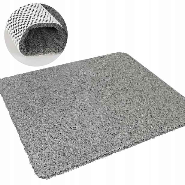 Prostiskluzová podložka koupelnová podložka do sprchové vaničky kabiny 80 cm