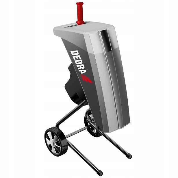 Drtič větví 2500W, max. průměr větví 45 mm, Dedra DED8680