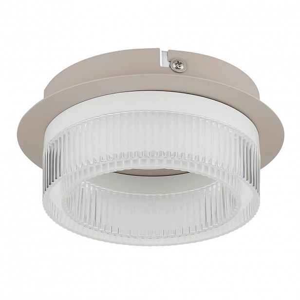 Globo STROPNÍ LED SVÍTIDLO, 16/7 cm