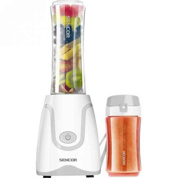 Smoothie mixér SENCOR SBL 2210WH