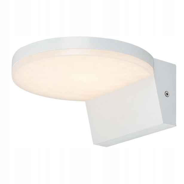 Venkovní nástěnné Led svítidlo Batida 77118 od 9W Rabalux