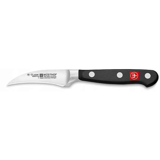 Wüsthof Nůž na loupání Classic 7cm