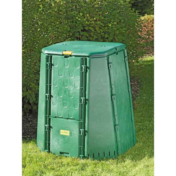 Kompostér 700l plast Dekorhome