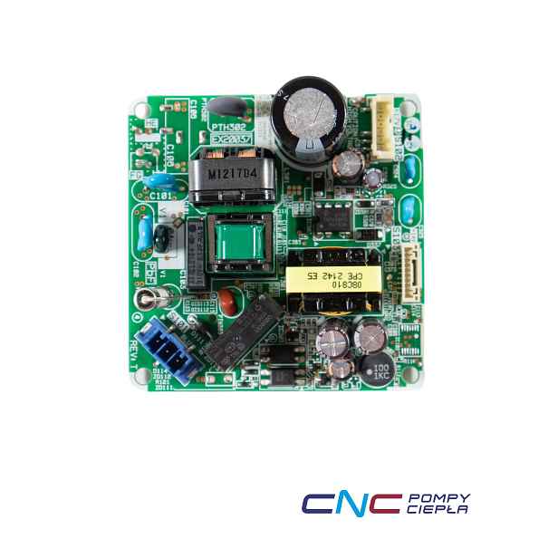 Daikin 5038462 Originální napájecí deska Pcb Assy (power) Oem