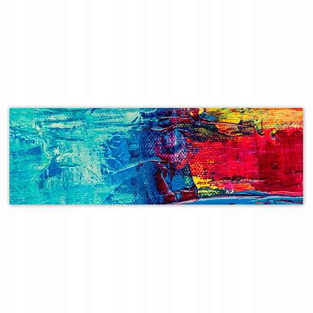 Plakáty 200x66 Abstrakce Joyce