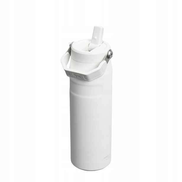 Láhev Stanley IceFlow Flip Straw 2.0 0.7 L Frost