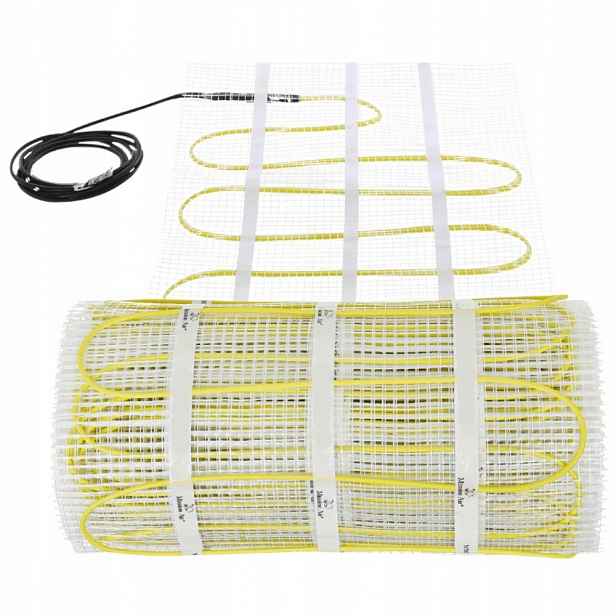 Topná podložka pod dlaždice MA-160W/m² 12 m²