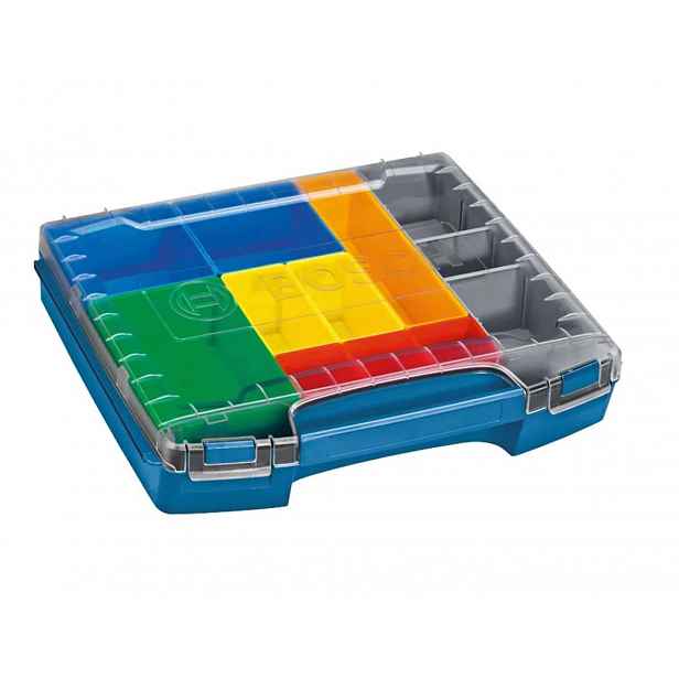 Bosch - Organizér I-BOXX 72 SET 1600A001S8