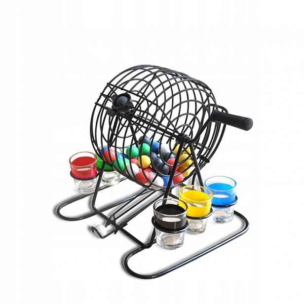 (hs) – Párty bingo – Originál!