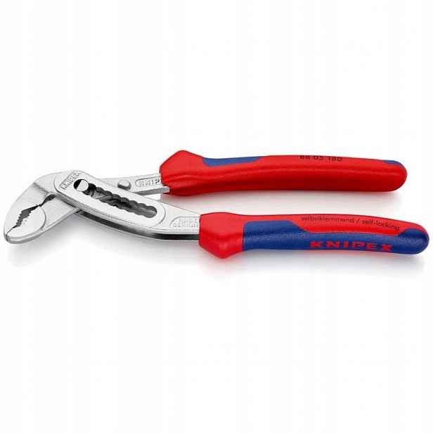 Nastavitelné Kleště Na Trubky Aligator 250 MM