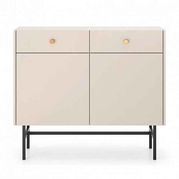 Selsey KOMODA Divenos greige 104 cm
