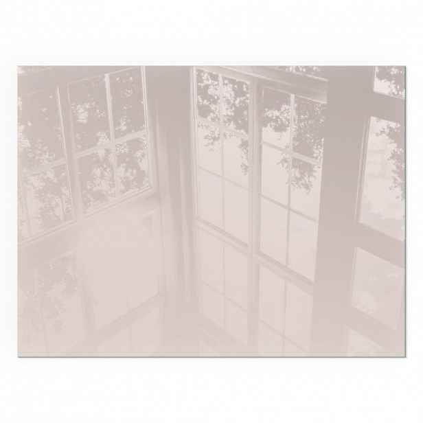 TULUP PODLOŽKA POD KRB 80x60 cm - Světle růžová barva