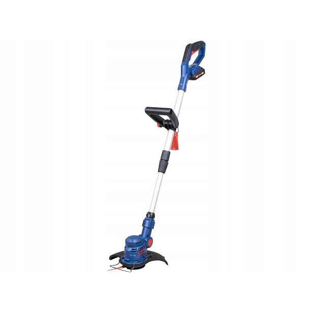 Akumulátorový vyžínač 18V, 2Ah, Li-Ion Rt 18-201-05 58598