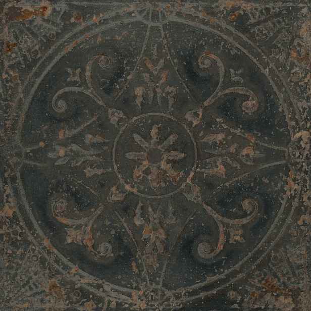 Dlažba Peronda FS Saja negro 33x33 cm mat FSSAJAN (bal.1,090 m2)