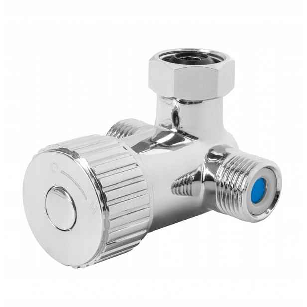 Mechanický směšovač BC-01.M pro časové baterie, tlak 0,5-10 bar