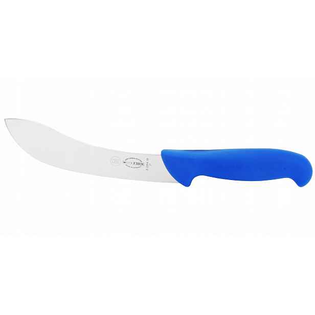 Dick Ergogrip nůž 18 cm modrý 8226418
