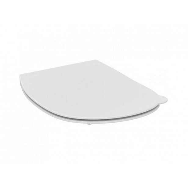 Ideal Standard Contour 21 - WC dětské sedátko, bílá S453601