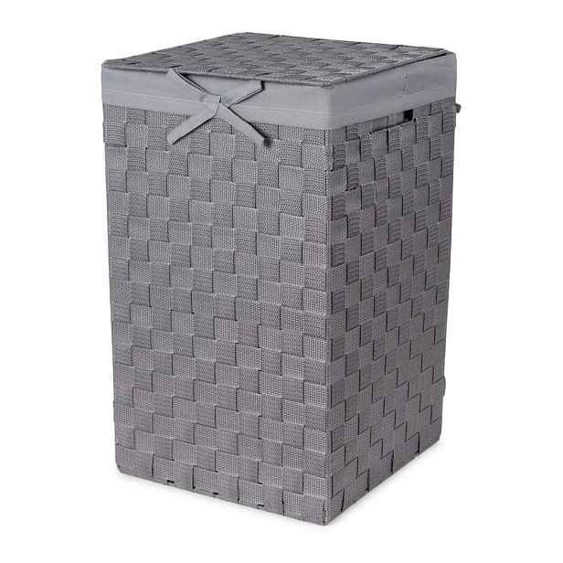 Koš na prádlo 45 l Stan – Compactor