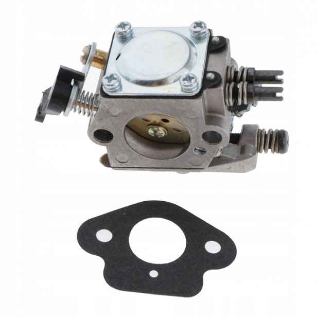 Náhradní karburátor pro pilu s těsněním Husqvarna 51 55 Walbro WT-170-1