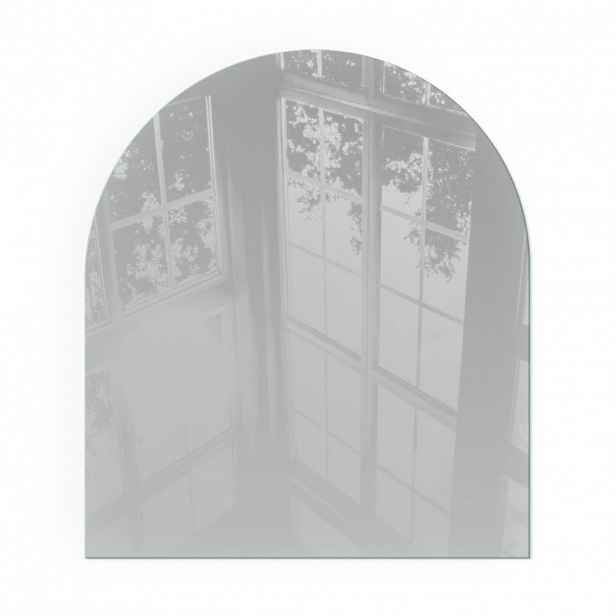 TULUP PODLOŽKA POD KRB 80x70 cm - Světle šedá barva