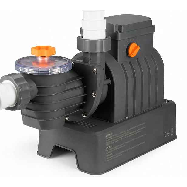 Coil Motor pro pískový filtr 250 W 8705 l/h, náhrada Bestway 58499
