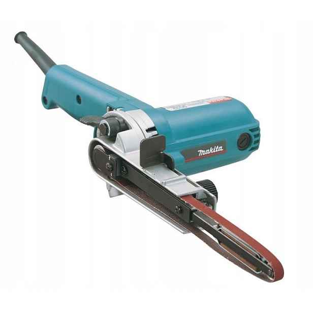 Multifunkční bruska Makita 9032 Elektrický Pásový Pilník 500 W 9 mm