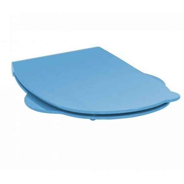 Ideal Standard Contour 21 - WC dětské sedátko, modrá S453636