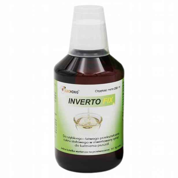 Invertofix 250ml Vet-animal