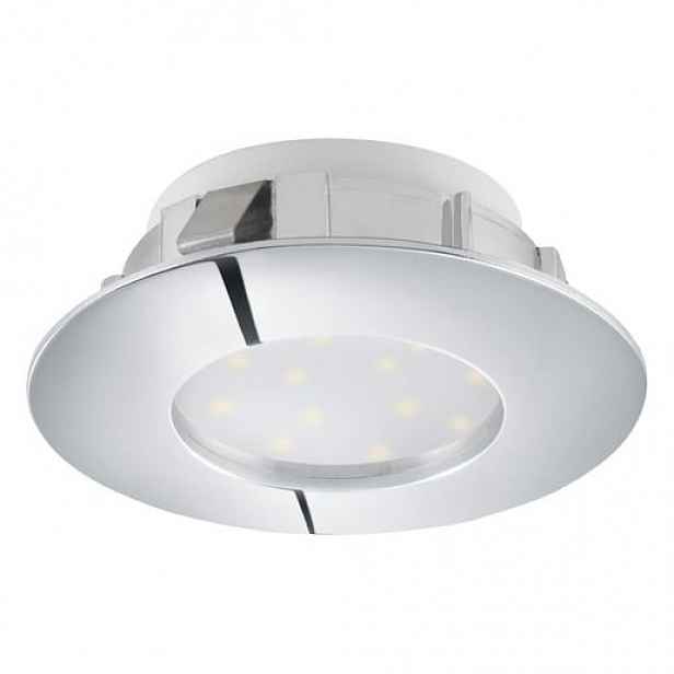 LED Bodové osvětlení Eglo PINEDA chrom 95818