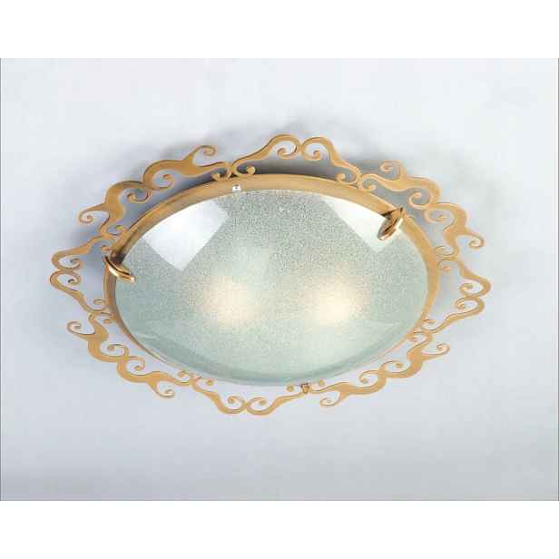 Stropní Svítidlo Casablanca 10-39074 Candellux