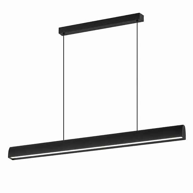 ZMH LED ZÁVĚSNÉ SVÍTIDLO 106.7/7.5/161 cm