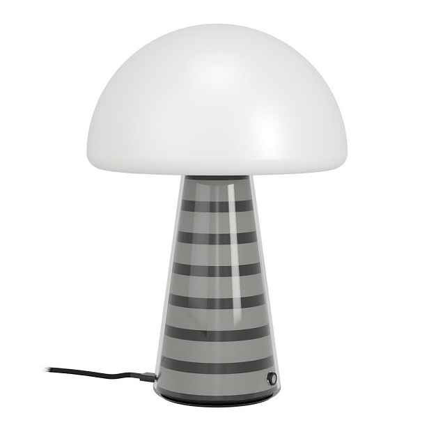 Eglo STOLNÍ LAMPA, dotykový stmívač, E14,