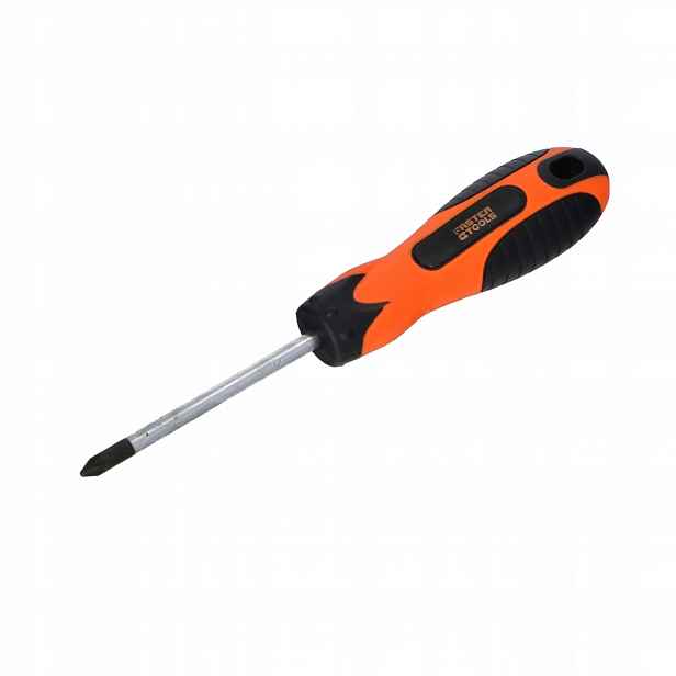 Faster Tools Šroubovák pozidriv PZ1 x 75 mm, 50 ks
