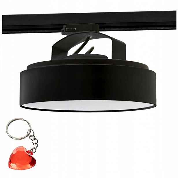 Led spotová lampa 24W Mikka Track 3LINE AZ4516 Azzardo