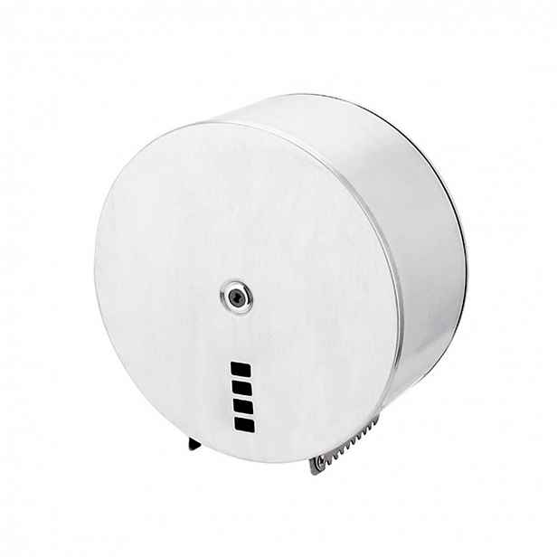 Nimco - Zásobník WC papíru, broušená nerez HPM 27055-10