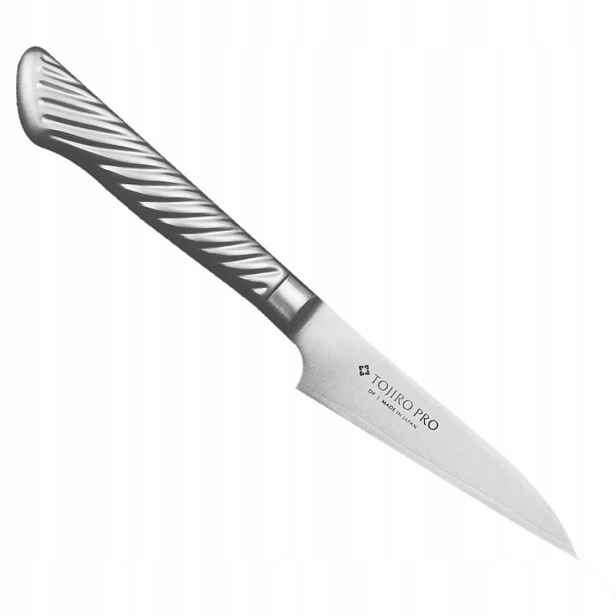 Tojiro Pro Western VG-10 Japonský ostrý Nůž na loupání ovoce Zeleniny 9 Cm