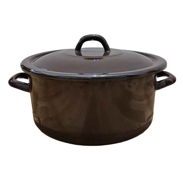 PROHOME - Hrnec s pokličkou 26cm 7l