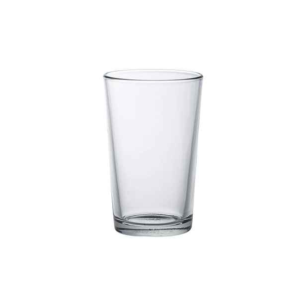 Sklenice v sadě 6 ks 200 ml Unie - Duralex