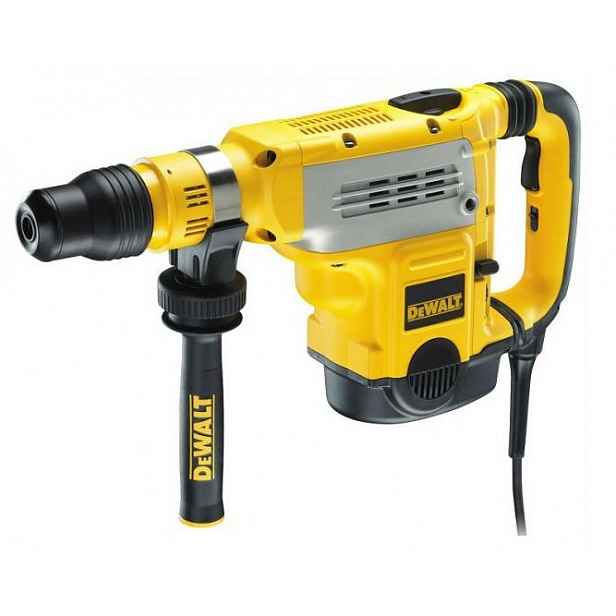 Dewalt D25722K Sds Max Příklepové rotační kladivo 11J