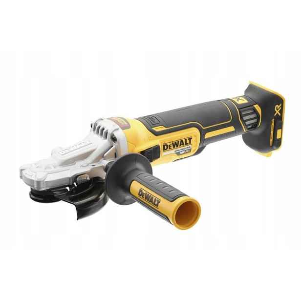 Dewalt Úhlová Bruska 18V Li-ion 125 mm Bezkartáčová DCG405FN-XJ