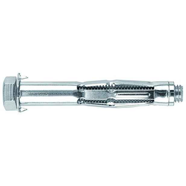 Hmoždinka dutinová TOX Acrobat M8 68 mm 2 ks