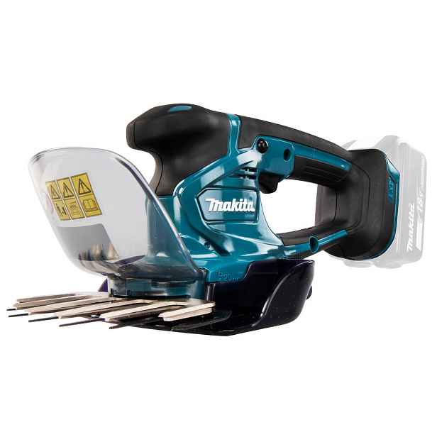 Makita Akumulátorové nůžky na trávy pro živý plot 18V Lxt DUM604ZX Makita Body