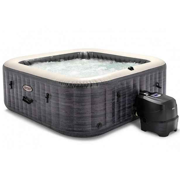 Marimex Greystone Deluxe Bubble Spa 6 11400263