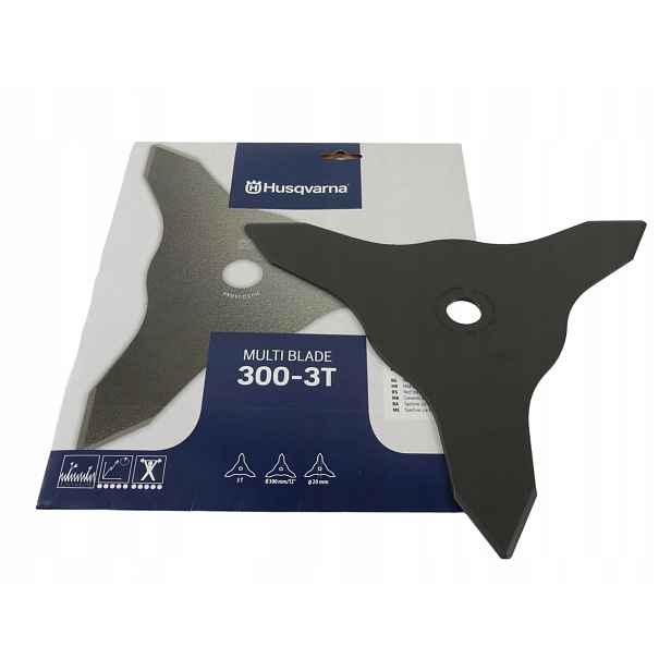 Řezací kotouč Husqvarna Multi Blade 3T 300 mm 20 mm