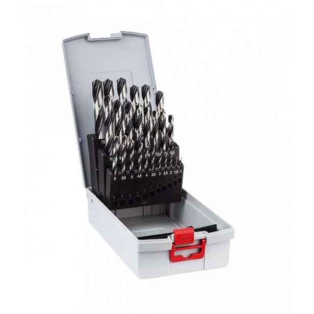 Bosch - 25dílná sada vrtáků 2608577352