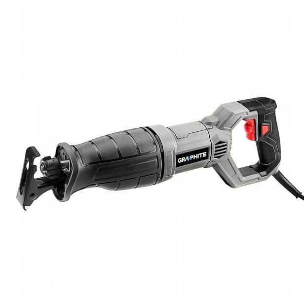 Šavlová pila 710 W Graphite