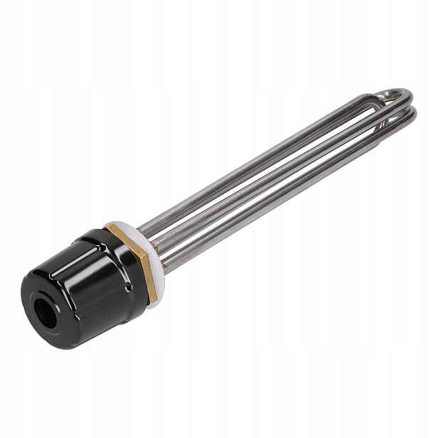 Univerzální Trojitý Nerezový Ohřívač AC220/380V 6KW 1.25" Bsp