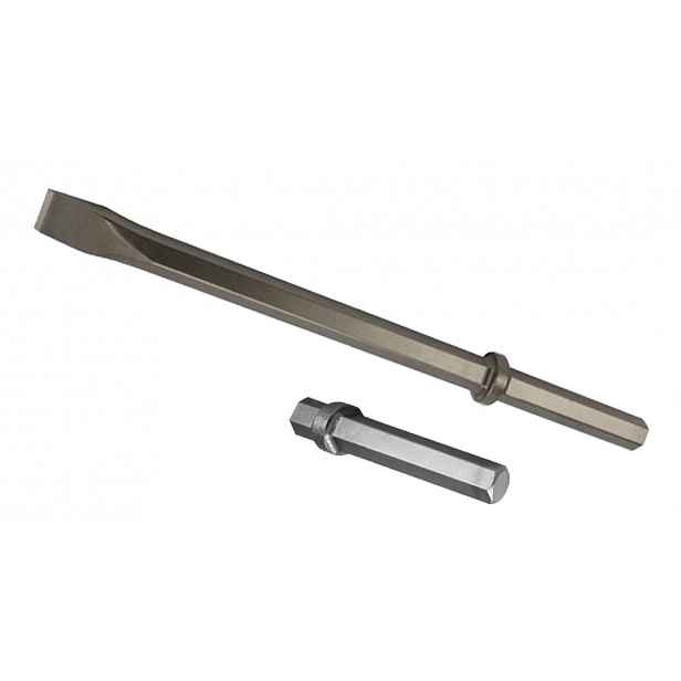 Dláto Hrot Prořezávač Hex 32 35x520mm Hikoki 751583