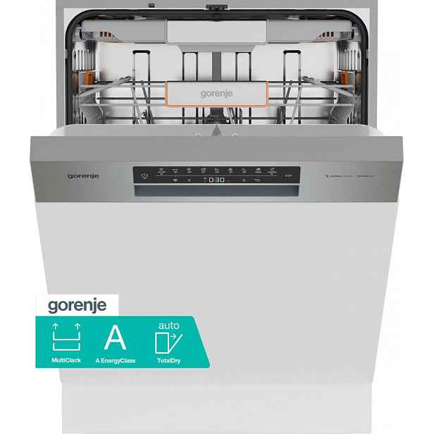 Gorenje Myčka - GI673A91X