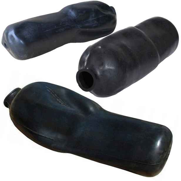 Gumová membrána pro hydroforovou nádrž Ibo Mhi 1300 Inox 200L guma Epdm